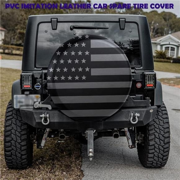 Waterproof, Dustproof Replacement Rim Protector Universal 15 inch Size 23"-27" - Picture 1 of 7